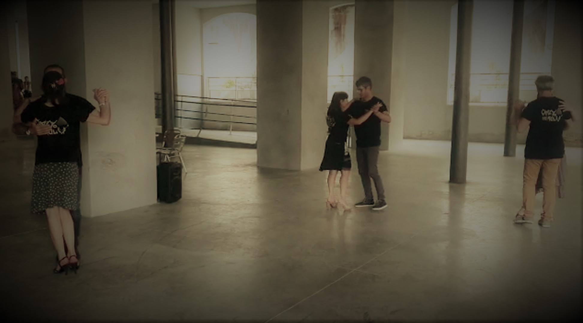 Crazytango