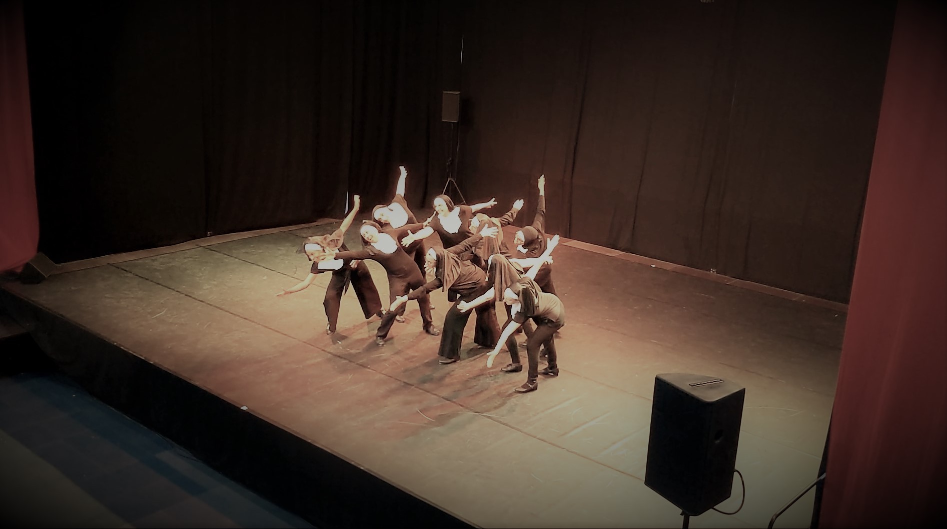 Crazytap Martha Reeves Sister Act