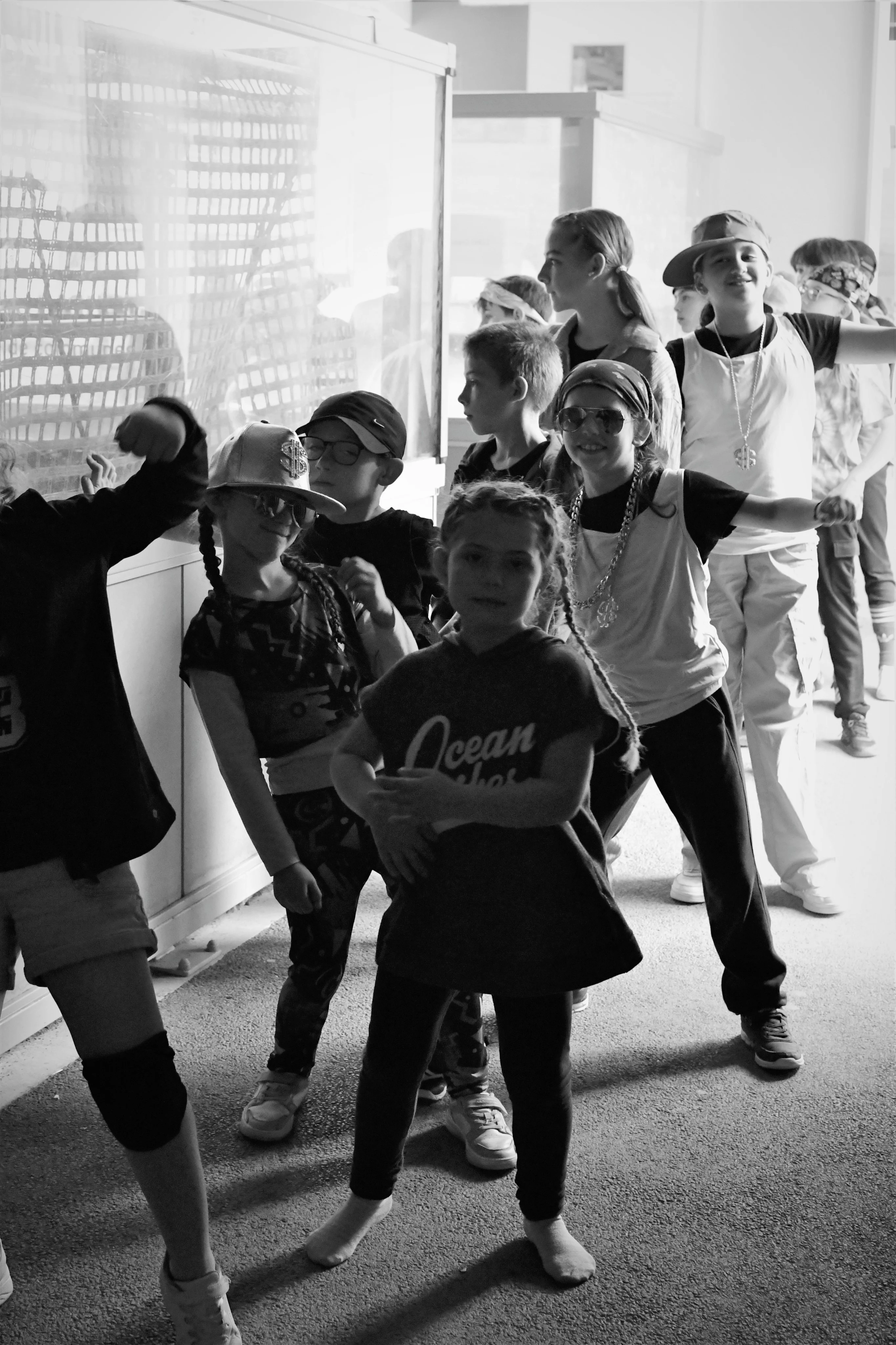 Backstage 2024