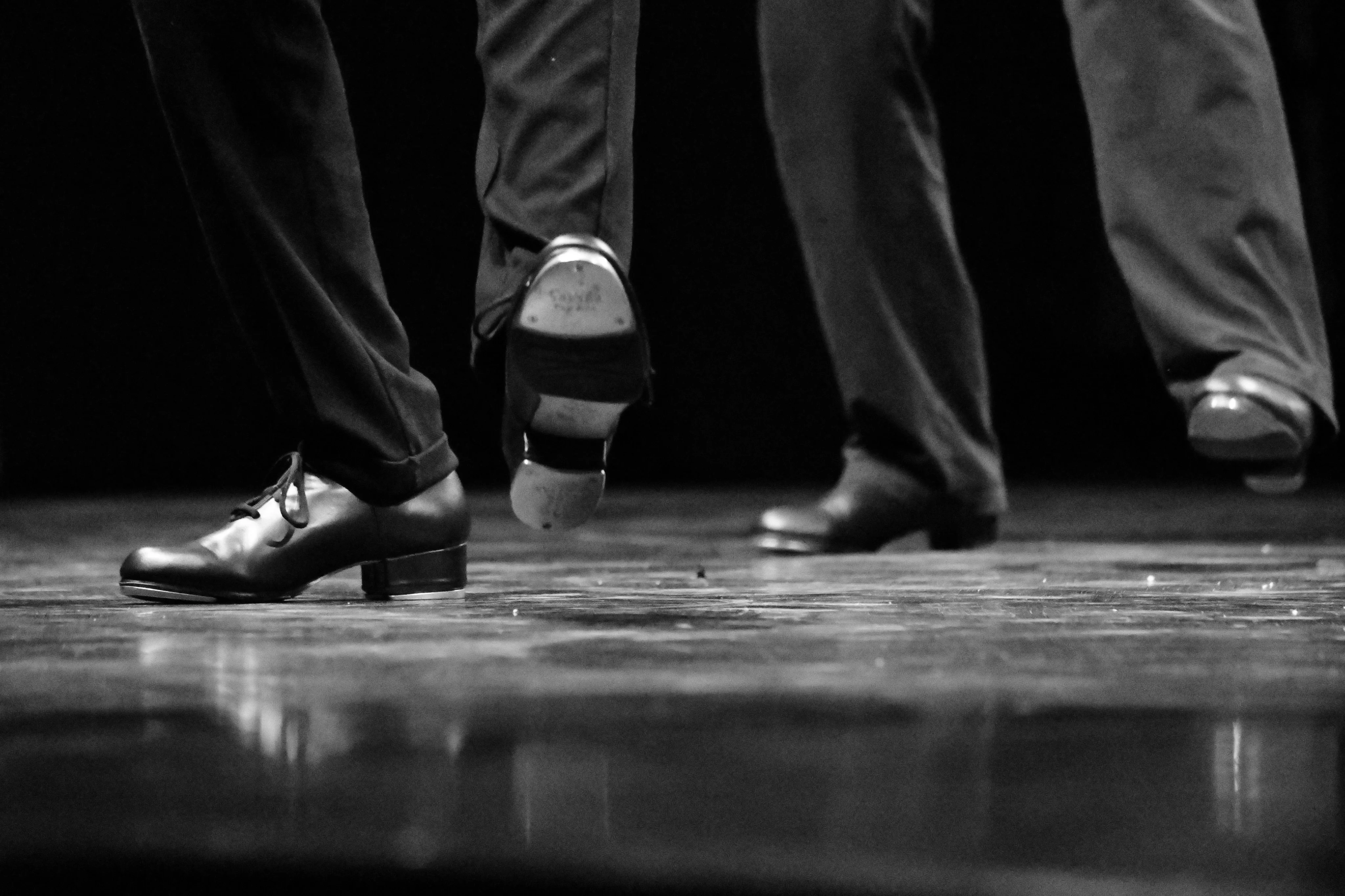 Les Crazy Tap