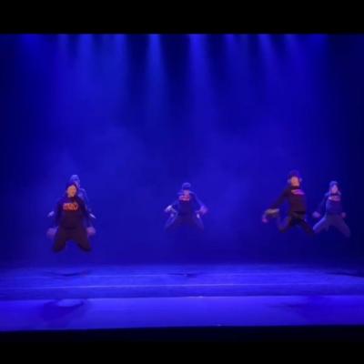 CrazyCrew