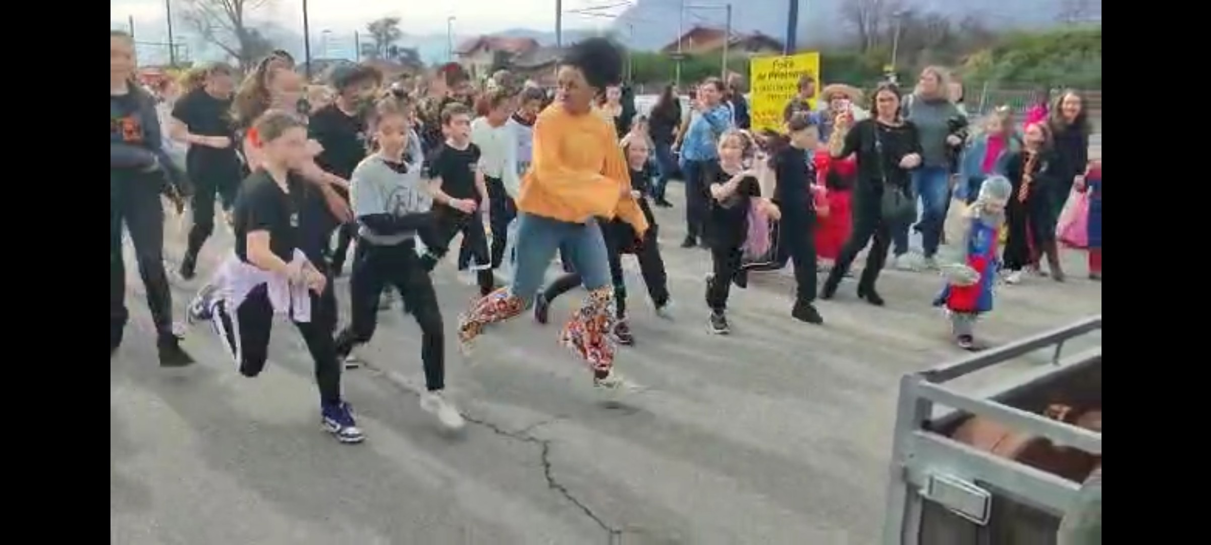 Carnaval Villard Bonnot 2023