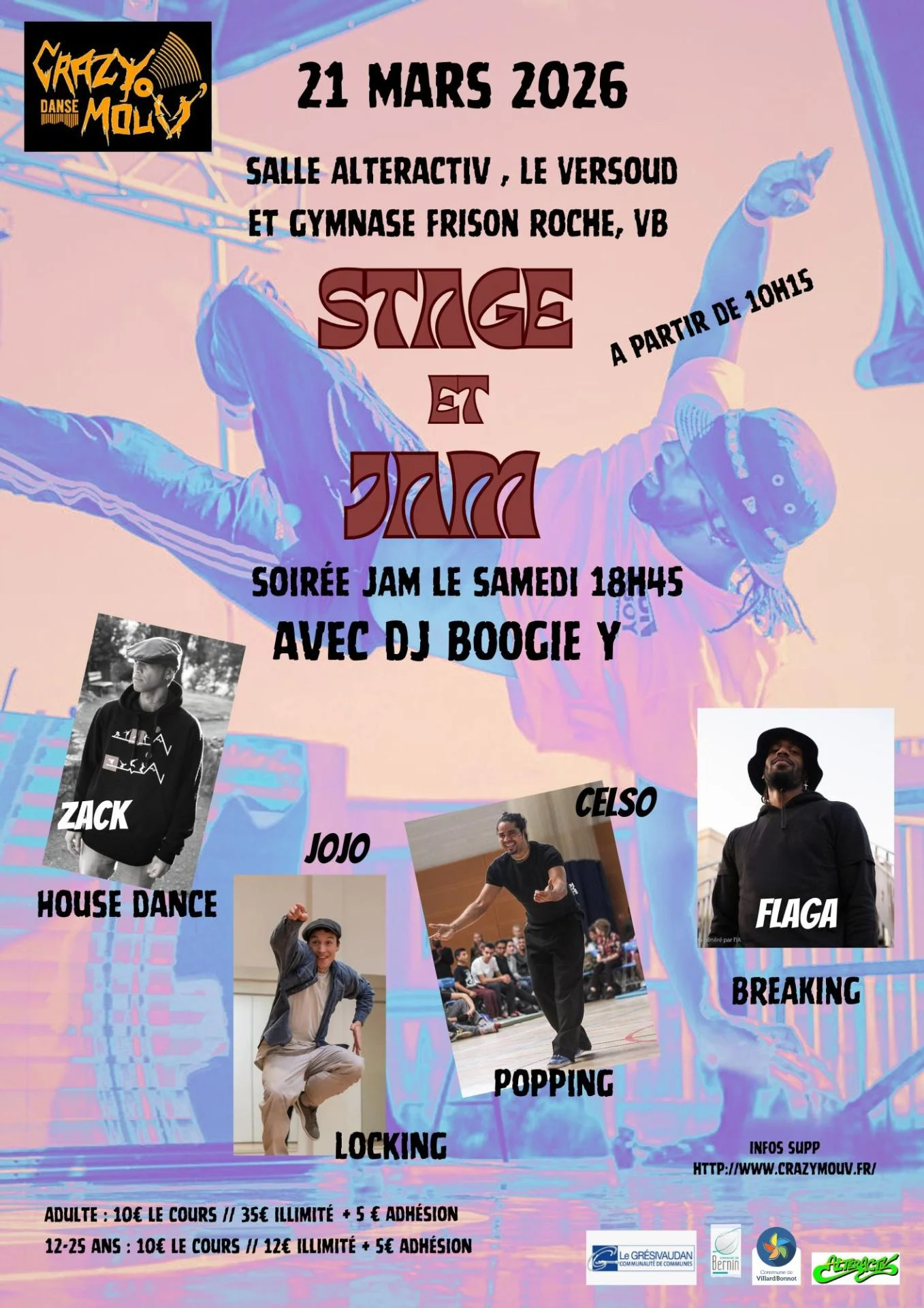 Affichestage 21mars2026 page1