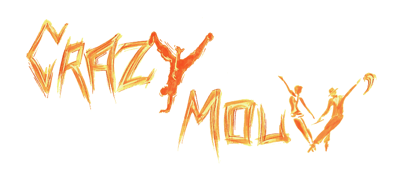 Logo crazymouv